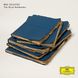 Вінілова платівка Max Richter - The Blue Notebooks. 15 Years Anniversary (VINYL) 2LP 1