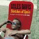 Вінілова платівка Miles Davis - Sketches Of Spain (VINYL) LP 1