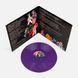 Вінілова платівка Nazva - Гурма (Purple VINYL LTD) LP 2