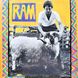 Виниловая пластинка Paul And Linda McCartney - Ram (VINYL) LP 1