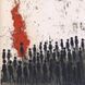 Вінілова платівка Three Days Grace - Alienation (Silver VINYL) LP 1