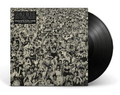 Вінілова платівка George Michael - Listen Without Prejudice Vol. 1 (VINYL) LP
