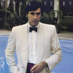 Виниловая пластинка Bryan Ferry (Roxy Music) - Another Time, Another Place (VINYL) LP