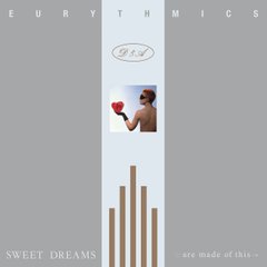 Вінілова платівка Eurythmics - Sweet Dreams (VINYL) LP