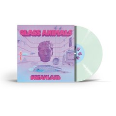 Виниловая пластинка Glass Animals - Dreamland (VINYL LTD) LP
