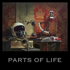 Вінілова платівка Paul Kalkbrenner - Parts Of Life (VINYL) 2LP