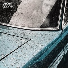 Вінілова платівка Peter Gabriel - Peter Gabriel (VINYL) 2LP