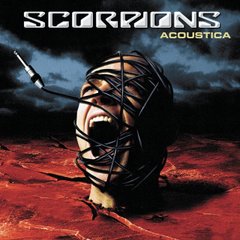 Виниловая пластинка Scorpions - Acoustica (VINYL) 2LP
