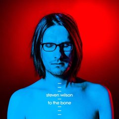 Вінілова платівка Steven Wilson - To The Bone (VINYL) 2LP