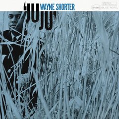 Вінілова платівка Wayne Shorter - Juju (VINYL) LP