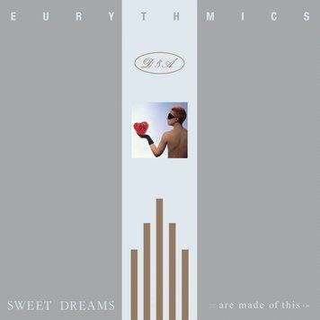 Вінілова платівка Eurythmics - Sweet Dreams (VINYL) LP