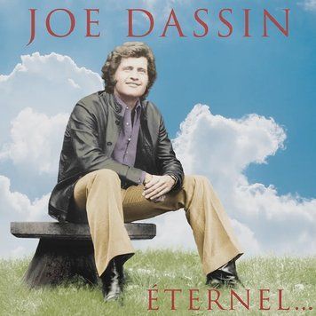 Виниловая пластинка Joe Dassin - Eternel (VINYL) 2LP