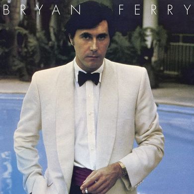 Вінілова платівка Bryan Ferry (Roxy Music) - Another Time, Another Place (VINYL) LP