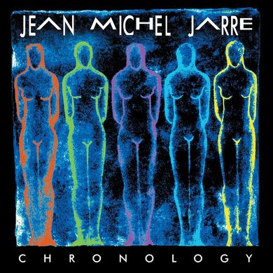 Виниловая пластинка Jean Michel Jarre - Chronology (VINYL) LP