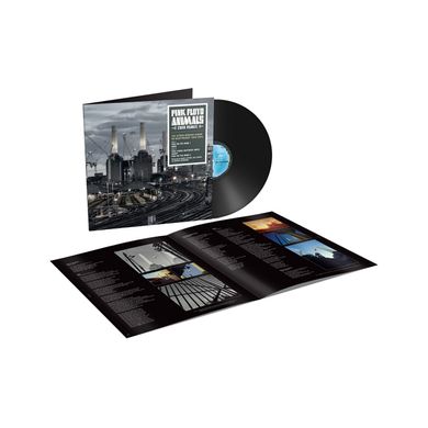 Виниловая пластинка Pink Floyd - Animals Remix 2018 (VINYL) LP