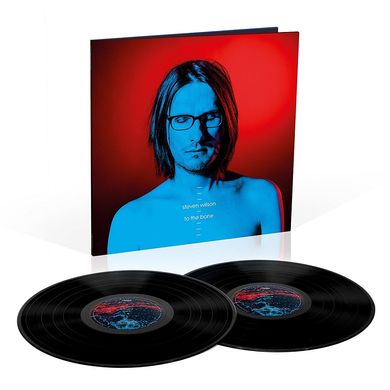 Вінілова платівка Steven Wilson - To The Bone (VINYL) 2LP
