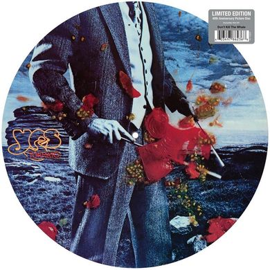 Виниловая пластинка Yes - Tormato (VINYL) LP