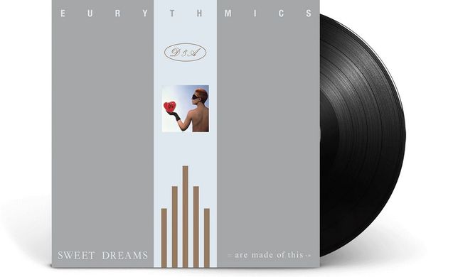 Виниловая пластинка Eurythmics - Sweet Dreams (VINYL) LP