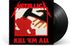 Вінілова платівка Metallica - Kill 'Em All (VINYL) LP 2