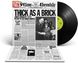 Вінілова платівка Jethro Tull - Thick As A Brick (VINYL) LP 2
