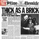 Вінілова платівка Jethro Tull - Thick As A Brick (VINYL) LP 1