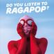 Виниловая пластинка Ragapop - Do You Listen To Ragapop? (VINYL LTD) LP 2