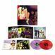 Вінілова платівка Seatbelts - Cowboy Bebop (OST) (Marbled VINYL LTD) 2LP 2
