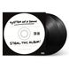 Виниловая пластинка System Of A Down - Steal This Album! (VINYL) 2LP 2