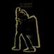 Виниловая пластинка T. Rex - Electric Warrior (HSM VINYL) LP 1