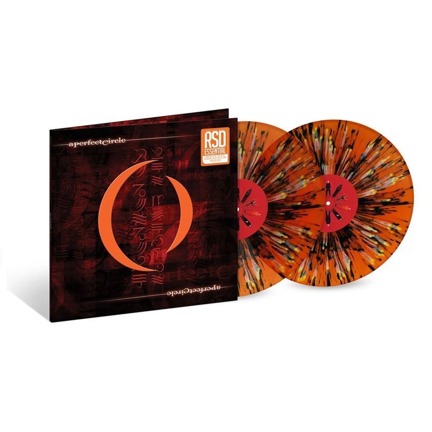 Вінілова платівка A Perfect Circle - Mer De Noms (RSD Edition) 2LP