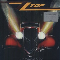 Виниловая пластинка ZZ Top - Eliminator (VINYL) LP