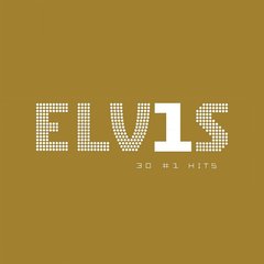 Вінілова платівка Elvis Presley - ELV1S - 30 #1 Hits (VINYL) 2LP