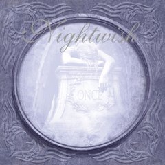 Виниловая пластинка Nightwish - Once (VINYL) 2LP