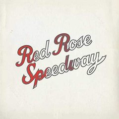 Вінілова платівка Paul McCartney - Red Rose Speedway (VINYL) 2LP