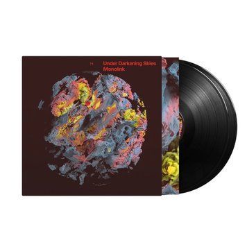 Вінілова платівка Monolink - Under Darkening Skies 2LP