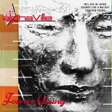 Вінілова платівка Alphaville - Forever Young (VINYL) LP