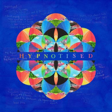 Виниловая пластинка Coldplay - Kaleidoscope (VINYL) EP
