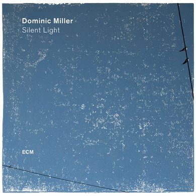 Вінілова платівка Dominic Miller - Silent Light (VINYL) LP