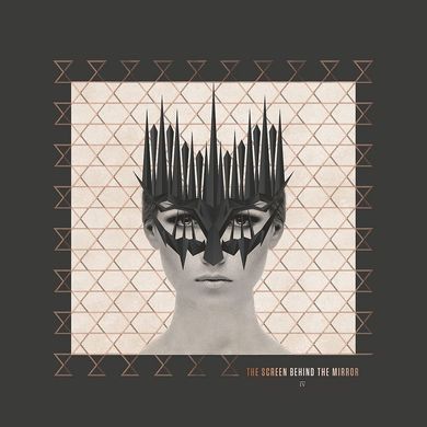 Вінілова платівка Enigma - Screen Behind The Mirror (IV) (VINYL) LP