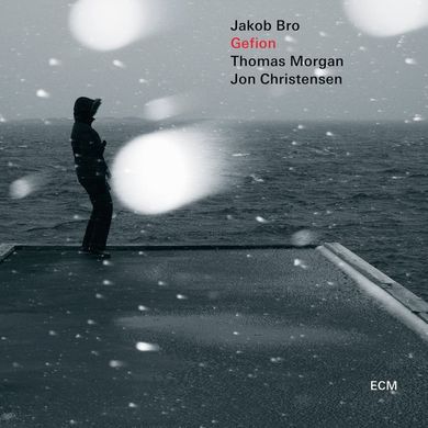 Виниловая пластинка Jakob Bro - Gefion (VINYL) LP