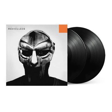 Виниловая пластинка Madvillain, Madlib, MF Doom - Madvillainy (VINYL) 2LP