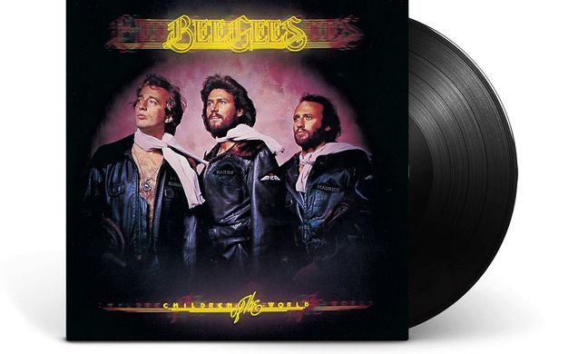 Вінілова платівка Bee Gees - Children Of The World (VINYL) LP