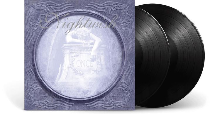 Вінілова платівка Nightwish - Once (VINYL) 2LP