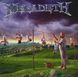 Виниловая пластинка Megadeth - Youthanasia 2