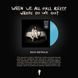 Вінілова платівка Billie Eilish - When We All Fall Asleep, Where Do We Go? LP 2