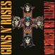 Виниловая пластинка Guns N' Roses - Appetite For Destruction (VINYL) LP 1