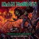 Виниловая пластинка Iron Maiden - From Fear To Eternity. The Best Of 1990-2010 (PD VINYL) 3LP 1