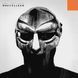 Виниловая пластинка Madvillain, Madlib, MF Doom - Madvillainy (VINYL) 2LP 1