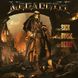 Виниловая пластинка Megadeth - The Sick, The Dying... And The Dead! (DLX VINYL) 2LP+7" 1