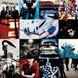 Вінілова платівка U2 - Achtung Baby. 30th Anniversary Edition (VINYL) 2LP 1